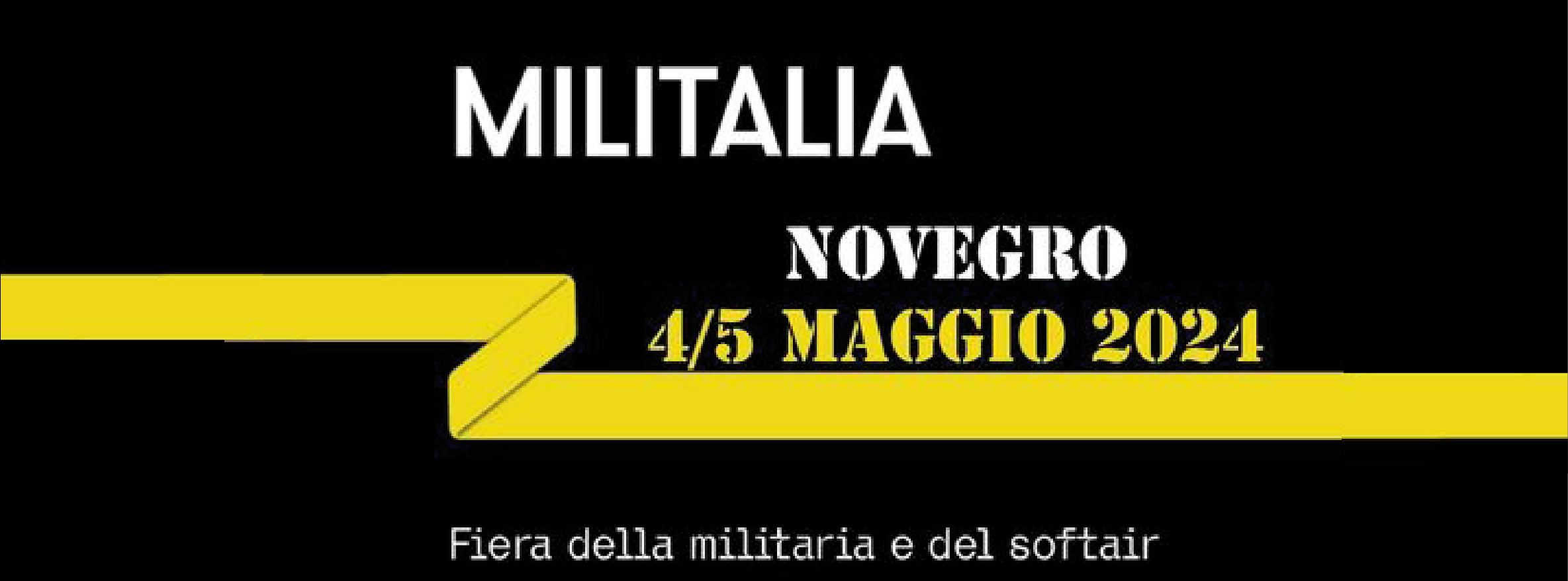 Militalia 2024