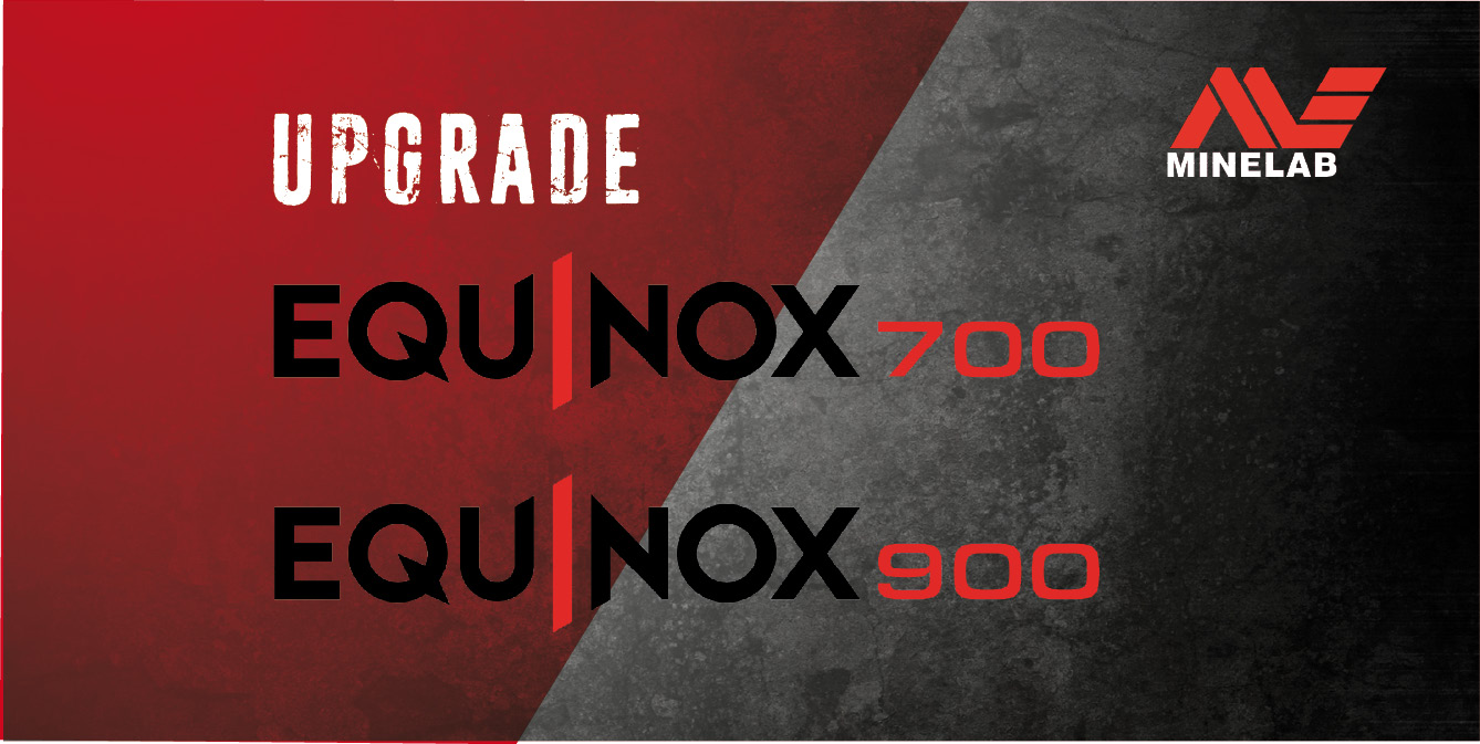 EQUINOX 700 EQUINOX 900 UPGRADE