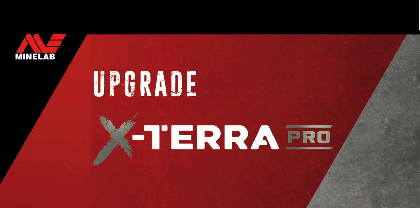 X-Terra PRO UPGRADE